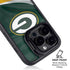 NFL Green Bay Packers iPhone 15 Pro Kickstand Case